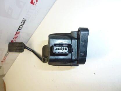 Педал за газ Citroën Peugeot Bosch 1601T8 - Image 2
