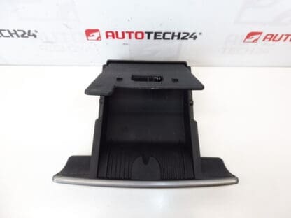Пепелник Peugeot 308 9658691077 8230W5 - Image 2