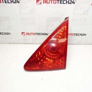 Peugeot 3008 капак заден десен фар 9683460980 6351HE