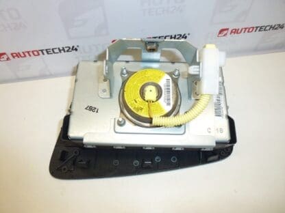 Пътническа въздушна възглавница Toyota Aygo 2005-2012 5BDAGF07171415 8216JW - Image 2