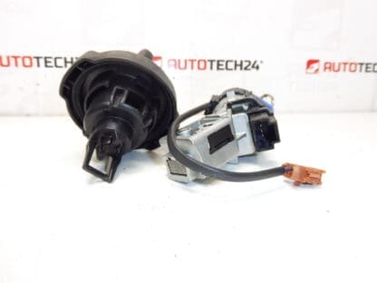 Разпределителна кутия Peugeot 308 4162KF 4162SS 1508H7 - Image 2