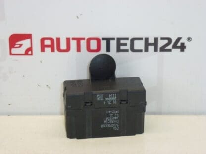 Реле за отопление на седалки Citroën Peugeot 9638053380 8904WC 8906GR - Image 2