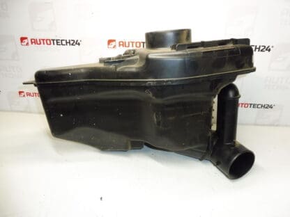 Резонатор за въздухозаборник 1.4 VTI 70 kW 8FS Citroën Peugeot 9656237880 1436L6 - Image 2