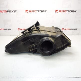 Резонатор за въздухозаборник 1.4 VTI 70 kW 8FS Citroën Peugeot 9656237880 1436L6