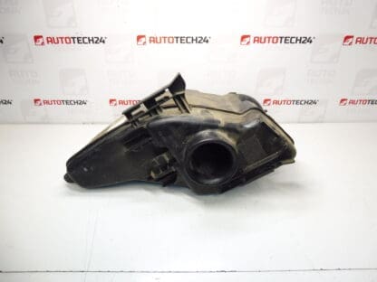 Резонатор за въздухозаборник 1.4 VTI 70 kW 8FS Citroën Peugeot 9656237880 1436L6