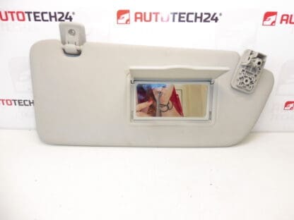 Сенник Peugeot 308 десен 8143VS 8163CS 8163LA - Image 2