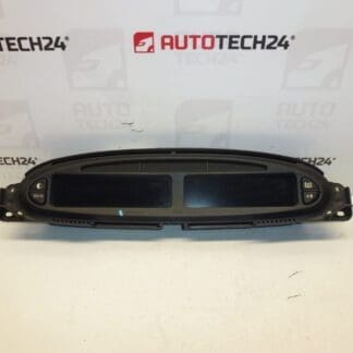 Скоростомер Citroën Xsara Picasso 212 хил. км 9659486980