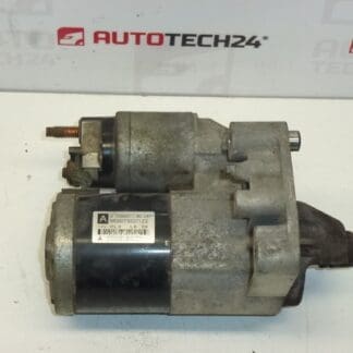 Стартер Citroën Peugeot M000T32271ZE 5802AR
