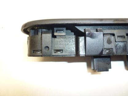 Стъклоподемник Peugeot 307 05-07 96498421XT 6554KT - Image 2