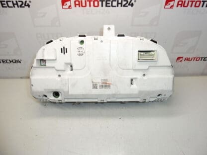Тахометър 247000 км Citroën C-Crosser Peugeot 4007 8100B202 6103Gn - Image 2