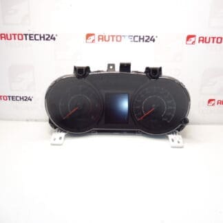Тахометър 247000 км Citroën C-Crosser Peugeot 4007 8100B202 6103Gn