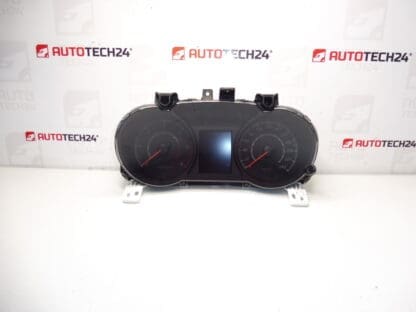 Тахометър 247000 км Citroën C-Crosser Peugeot 4007 8100B202 6103Gn