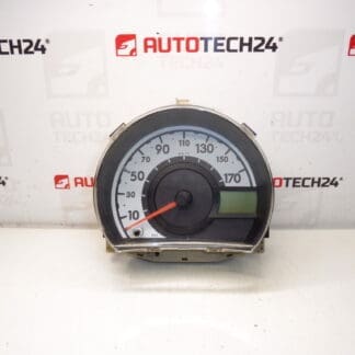 Тахометър Citroën C1 Peugeot 107 83800-054 B000616480