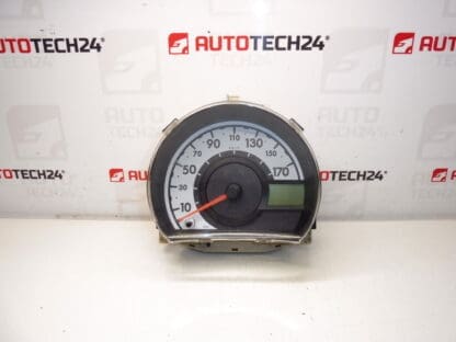 Тахометър Citroën C1 Peugeot 107 83800-054 B000616480