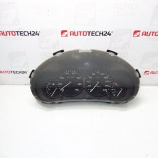Тахометър Citroën Peugeot Milege 151000 km 9662745180 6105v8