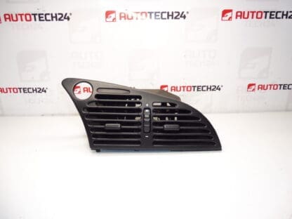 Вентилация отваряне на Citroën Xsara 8264W0
