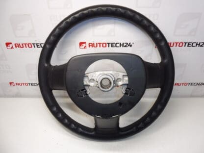 Волан Citroen C1 Peugeot 107 до 2012 г. 4109gng - Image 2