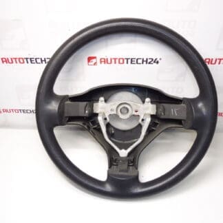 Волан Citroen C1 Peugeot 107 до 2012 г. 4109gng
