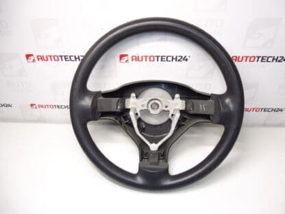 Волан Citroen C1 Peugeot 107 до 2012 г. 4109gng