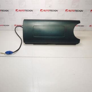 Airbag Citroën Berlingo II зелен 9646461777 96460169RT0R