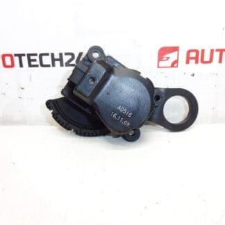 Актуатор на парно BEHR Citroën EAD516 P1975001 U a 43 647998