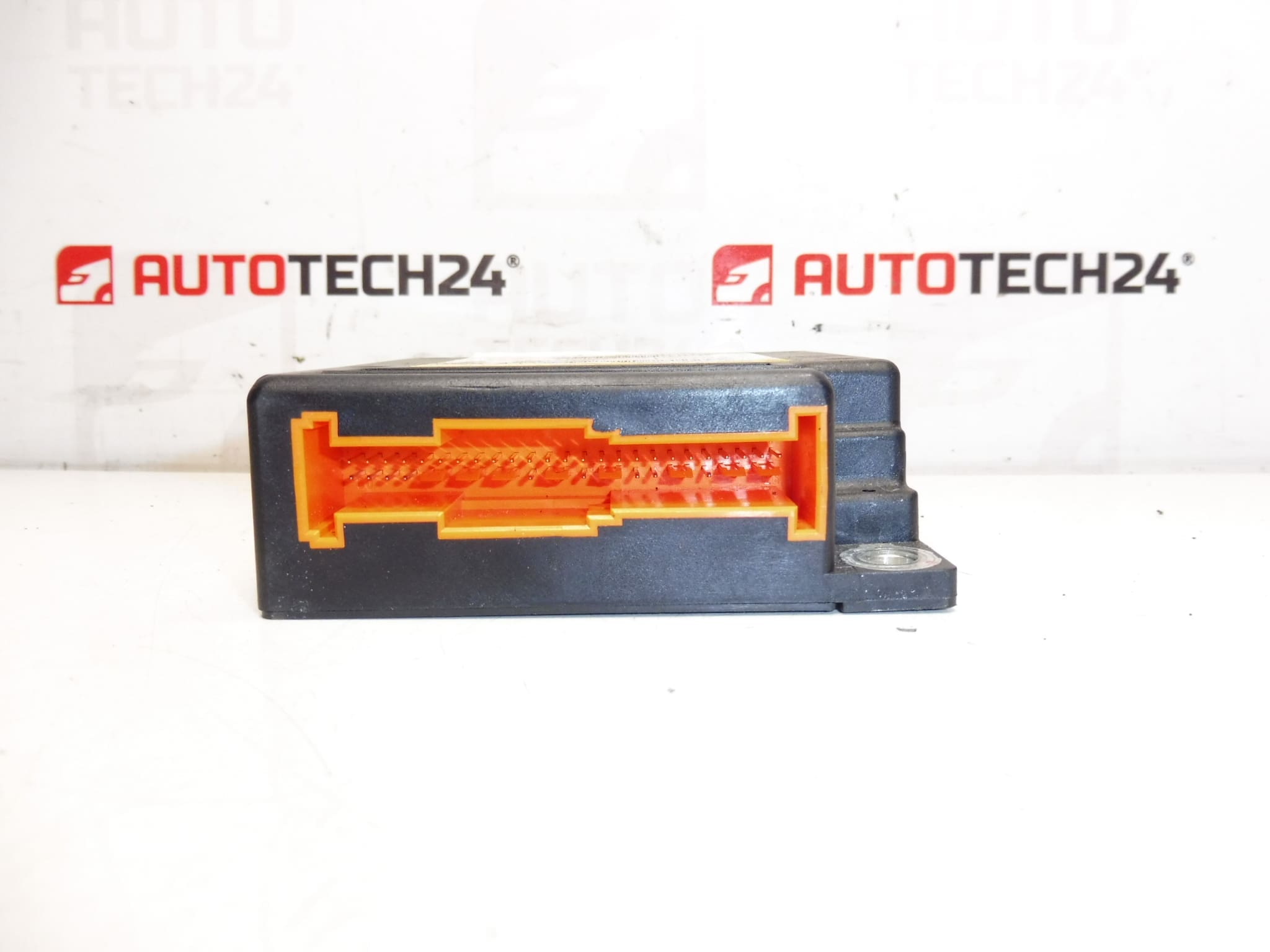 Citroën C2 C3 Airbag Unit 9647794280 654581 - Image 2