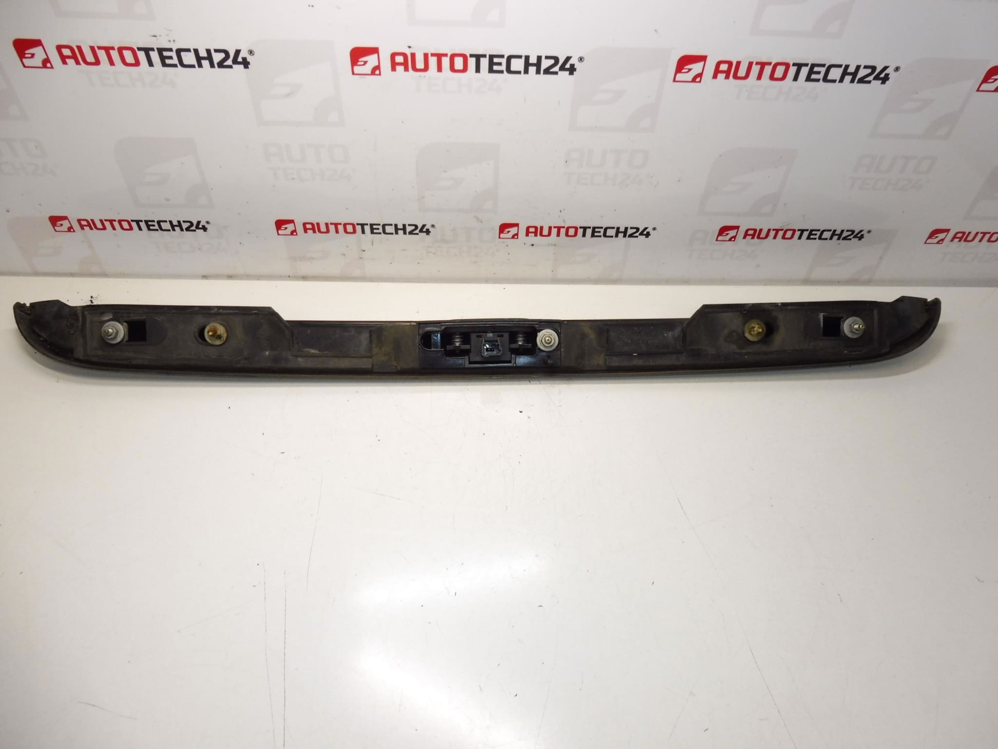 Дръжка Citroën Xsara Picasso 9635595877 874293 6554F2 - Image 2