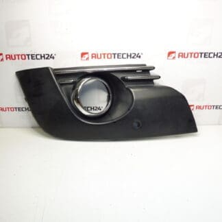 Дясна рамка за мъгла Peugeot 3008 9685098077 745315