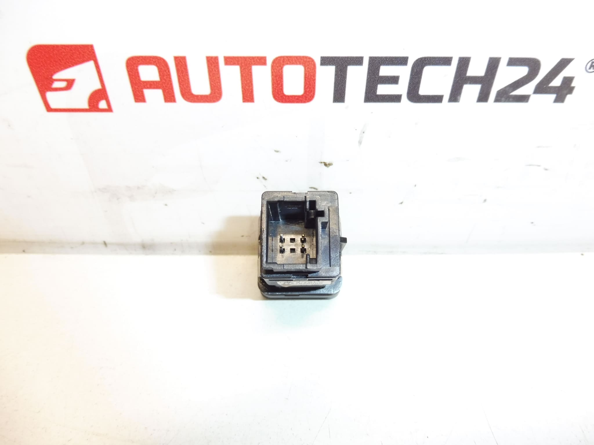 ECO OFF Citroën Peugeot 9809297277 драйвер - Image 2