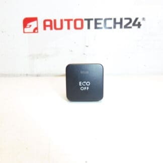ECO OFF Citroën Peugeot 9809297277 драйвер