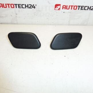 Капачки за дюзи за миене на фарове Peugeot 3008 5008 742294