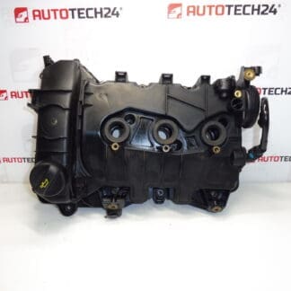 Капака на цилиндровата глава 1.2 VTI PureTech 9811067580 9806820880