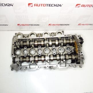 Комплект гърбица 1.4 HDI 16V Citroën Peugeot 0801Z9 0801AH