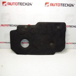 Кора двигател 1.5 HDI Citroën Peugeot 9836650880