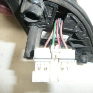 Шофьорско огледало Citroën Xsara Picasso 96484816XT 8149NH