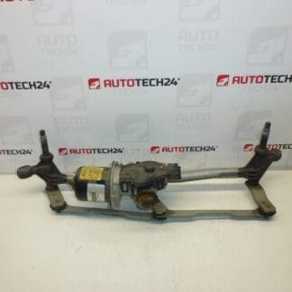 Моторче за чистачки Citroën C-ELYSEE Peugeot 301 9675018280