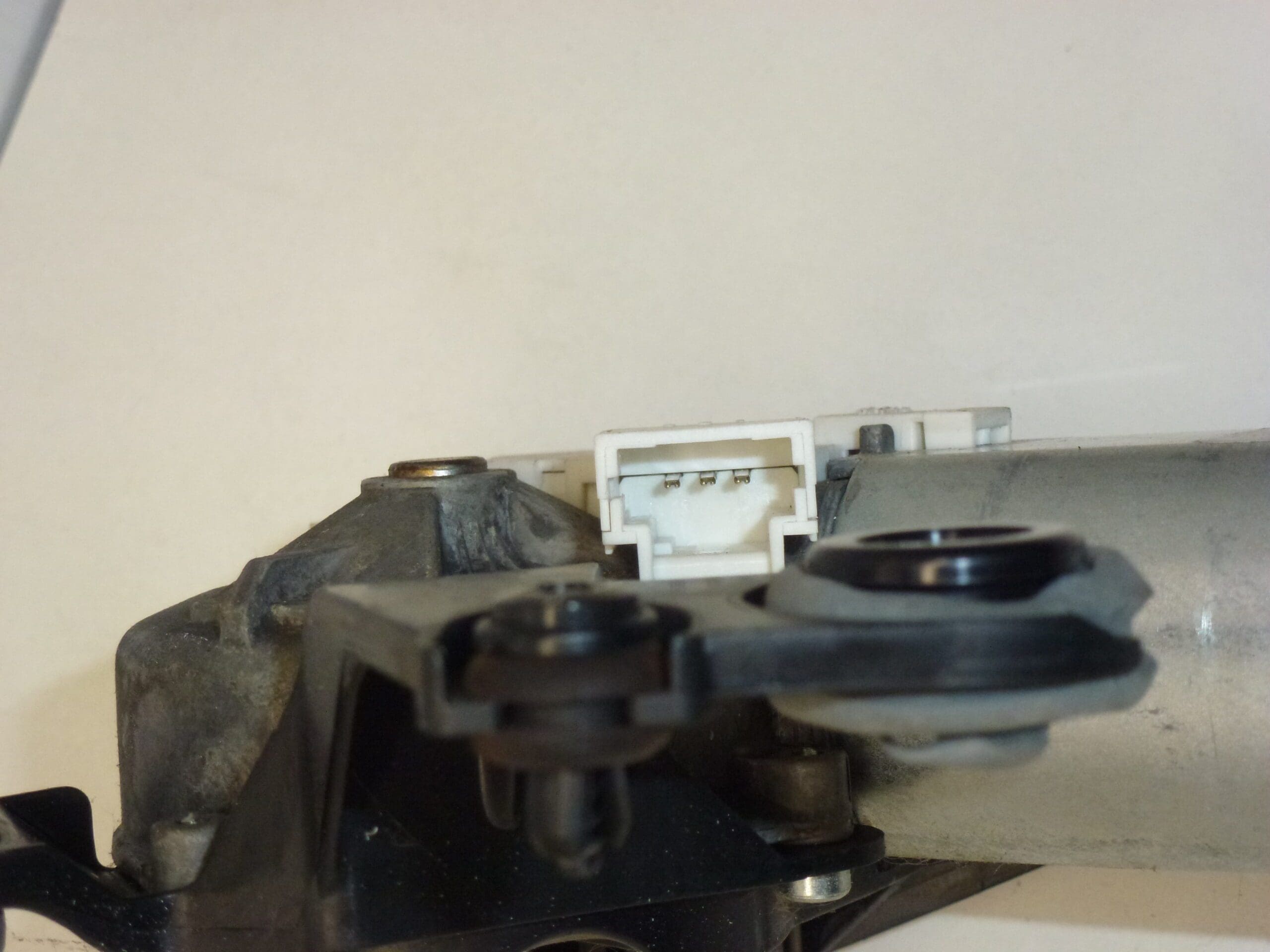 Моторче за чистачки Citroën Xsara Picasso 53011912 9631473680 6405G7 - Image 2