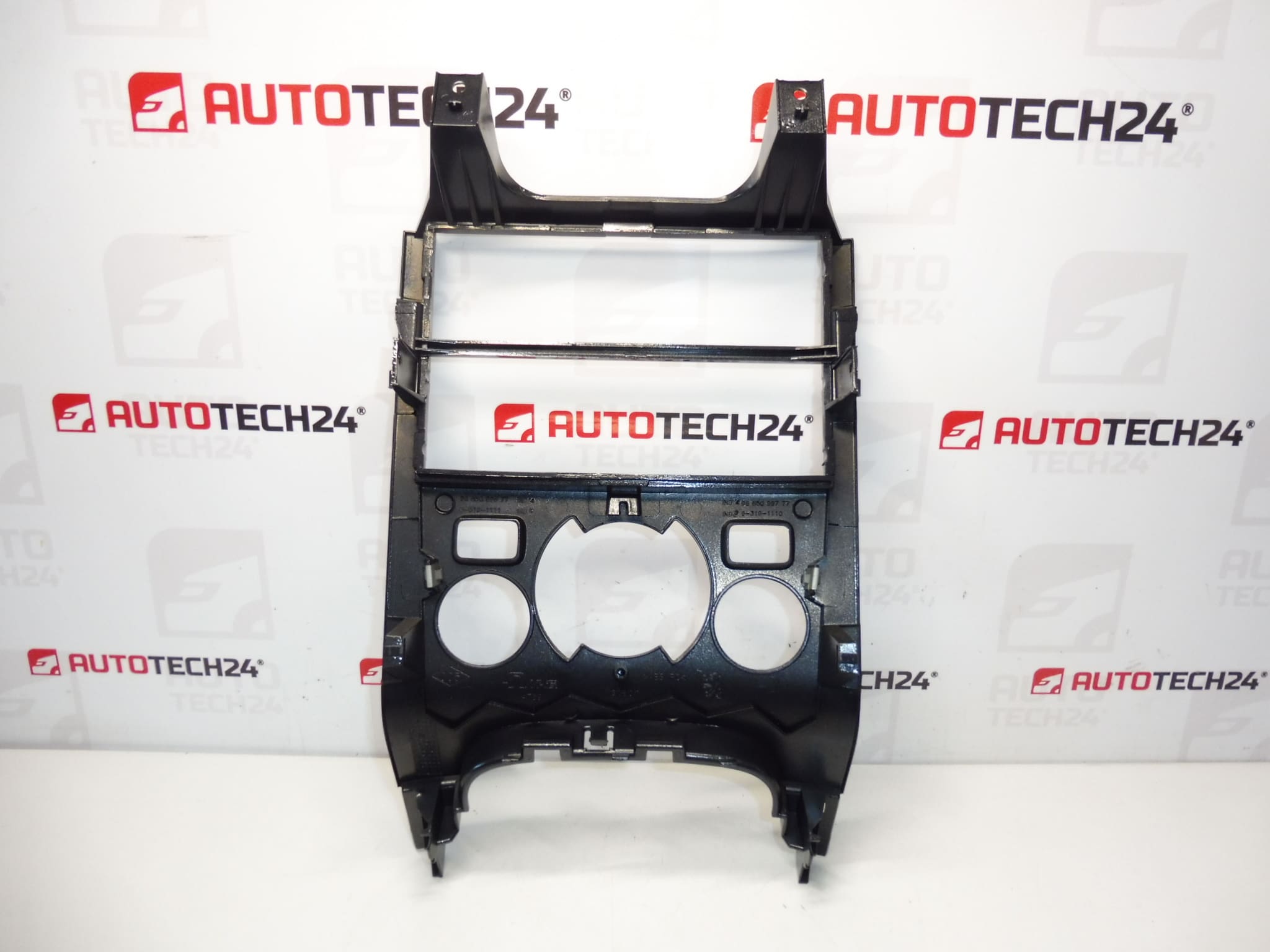 Табло за климатик Peugeot 3008 5008 9685099877 823109