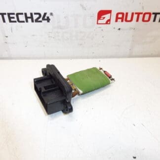 Регулатор на вентилатора Citroën Peugeot 1609171080