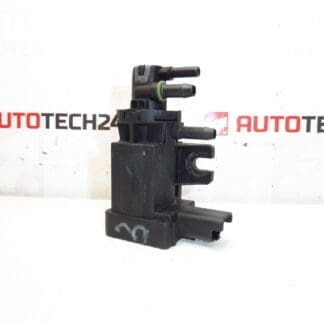 Вакуумна клапа Citroën Peugeot 9665886280 9801887680 1618KC