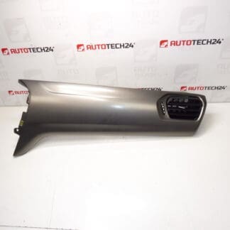 Вентилационен отвор Citroen C-Elysée 9677287077 967753377