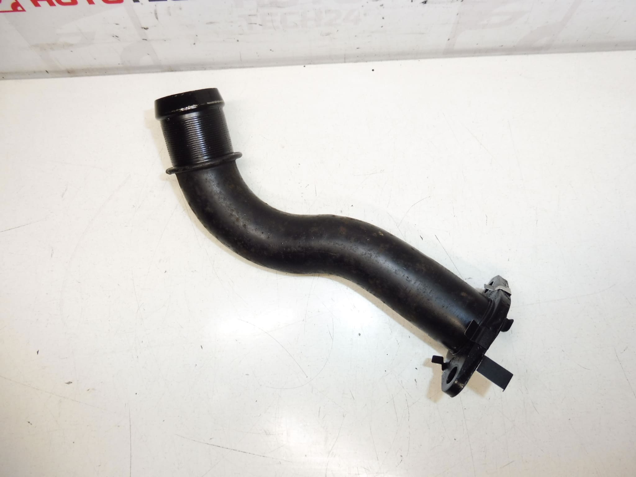 Въздушна връзка Citroën Peugeot 2.0 HDI 0382NC - Image 2