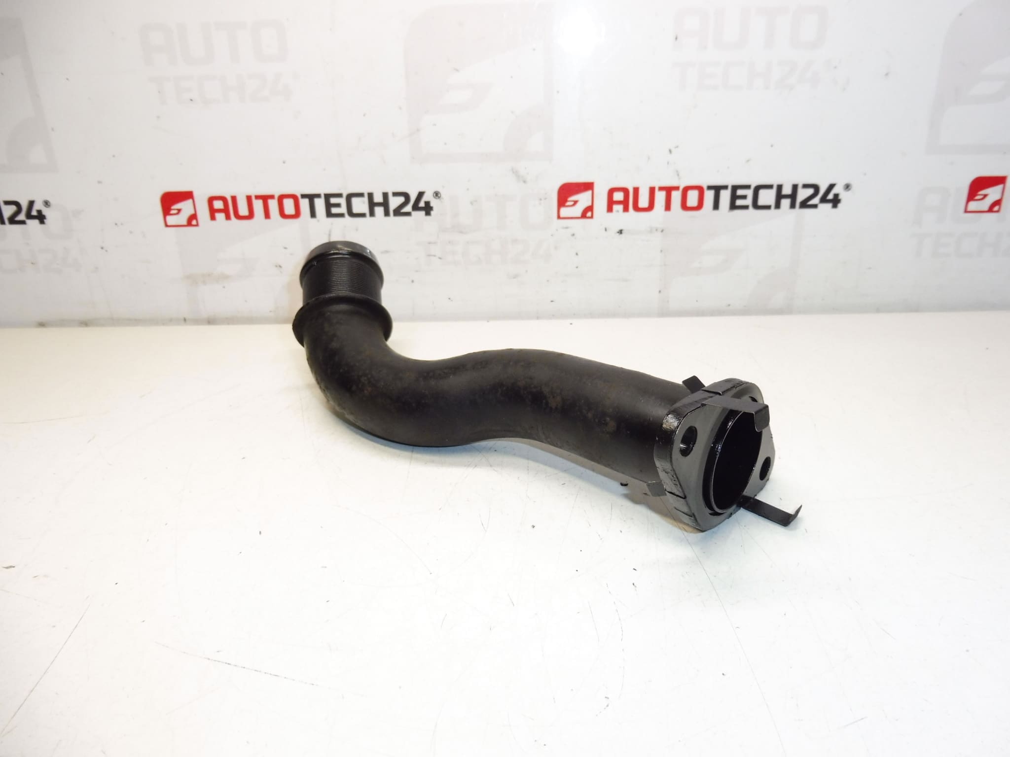 Въздушна връзка Citroën Peugeot 2.0 HDI 0382NC