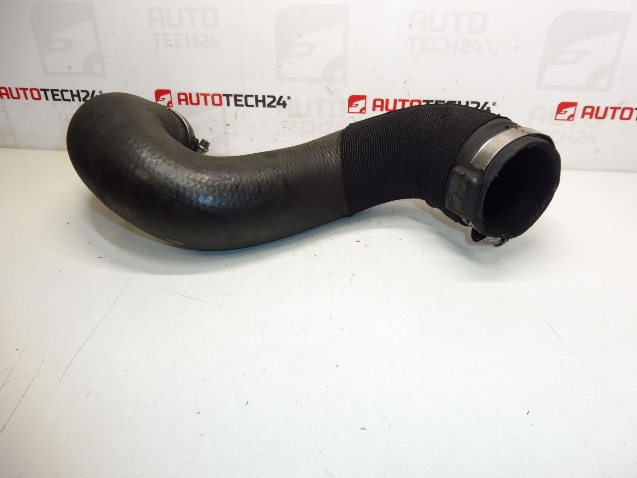 Въздушна връзка Citroën Peugeot 2.0 HDI 0382NE - Image 2