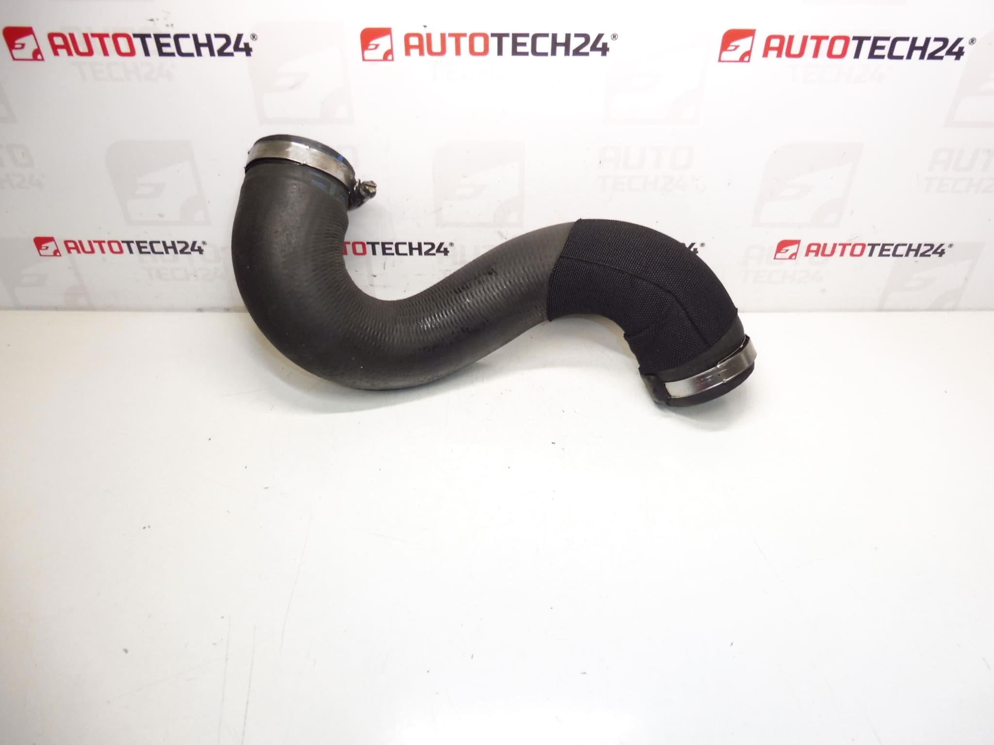 Въздушна връзка Citroën Peugeot 2.0 HDI 0382NE