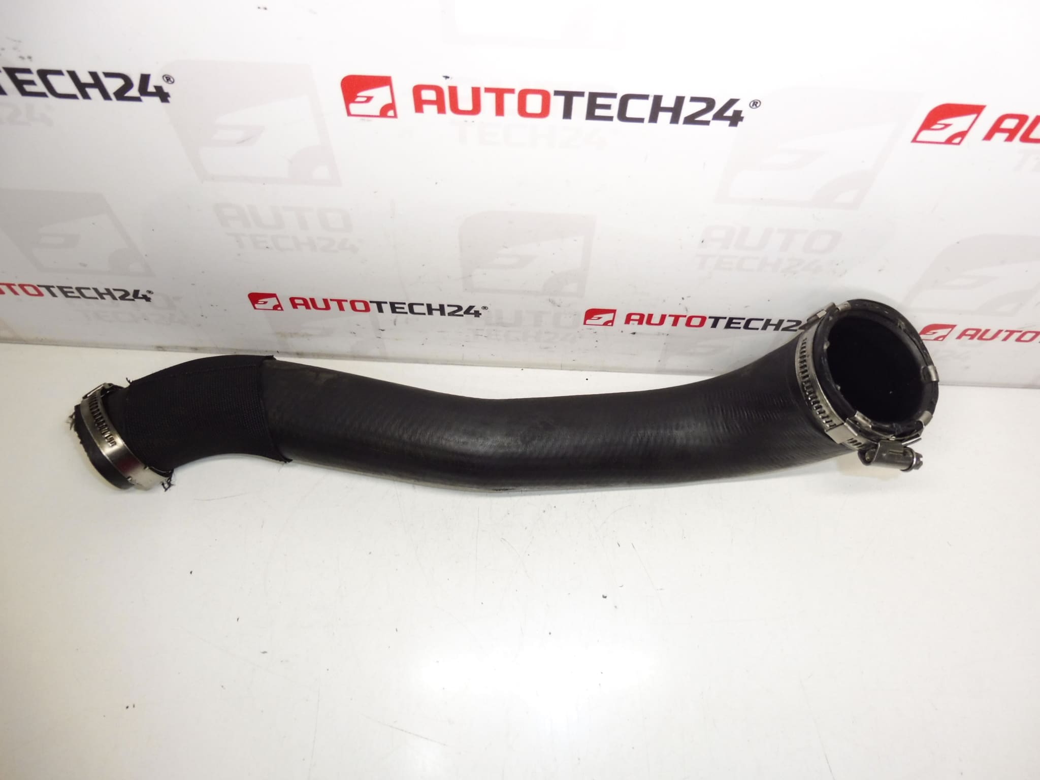 Въздушна връзка Citroën Peugeot 2.0 HDI 0382NH - Image 2