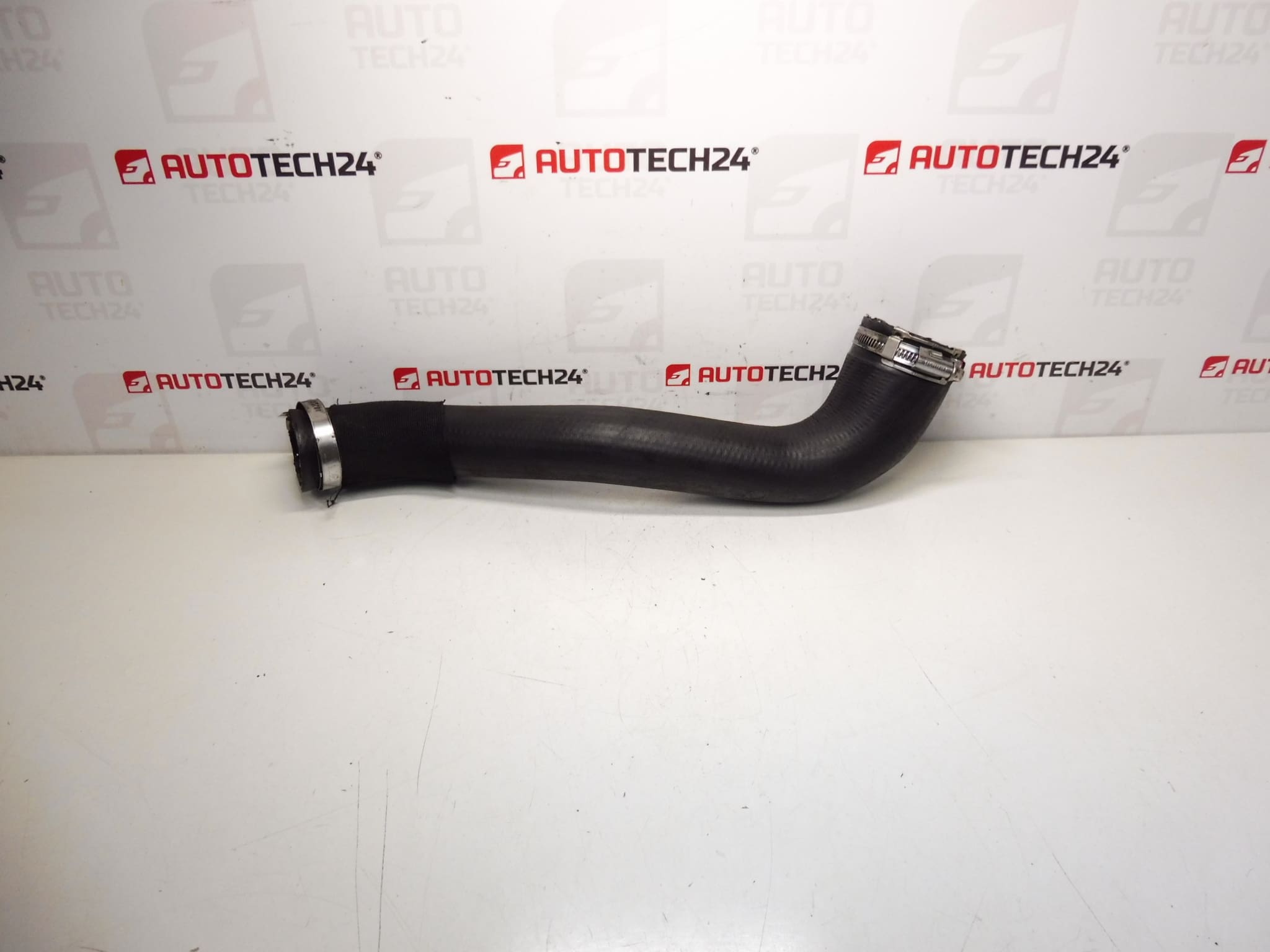 Въздушна връзка Citroën Peugeot 2.0 HDI 0382NH